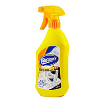 اسپری سینک و شیرآلات 500 رافونه