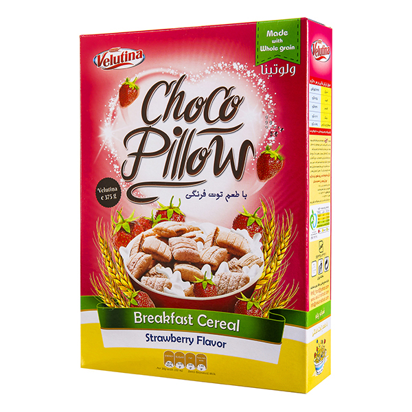 کرن فلکس حلقه ای چیکوفروتی 375 ولوتینا