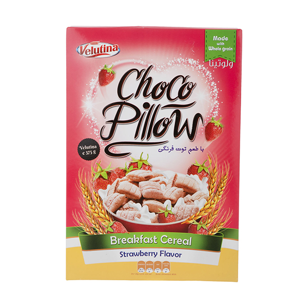 کرن فلکس حلقه ای چیکوفروتی 375 ولوتینا