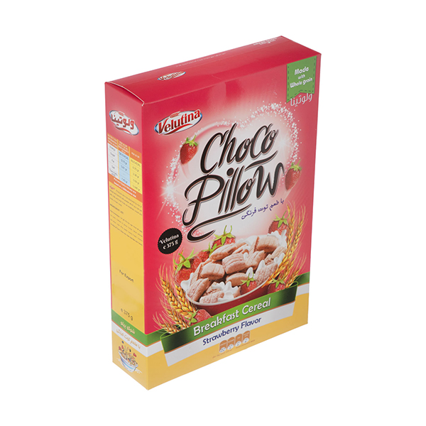 کرن فلکس حلقه ای چیکوفروتی 375 ولوتینا