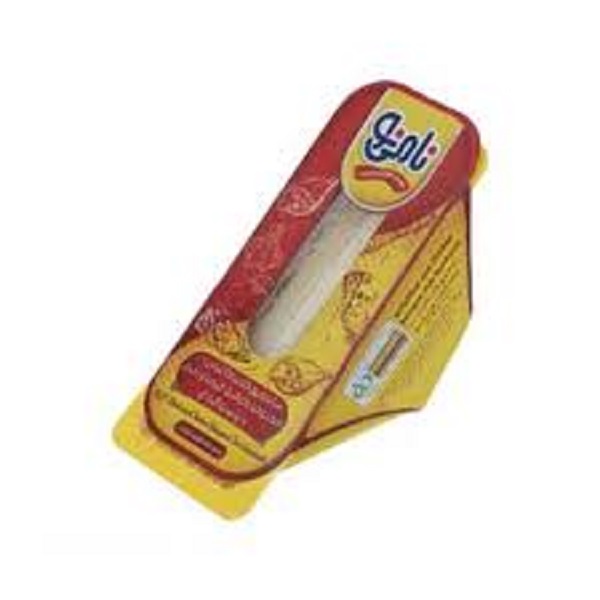 ساندویچ چاباتا پپرونی نامی نو