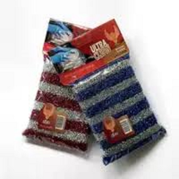 اسکاچ کریستال اقتصادی 3ع استندی زیکو