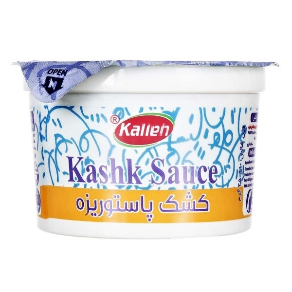 کشک 250 گرم کاله