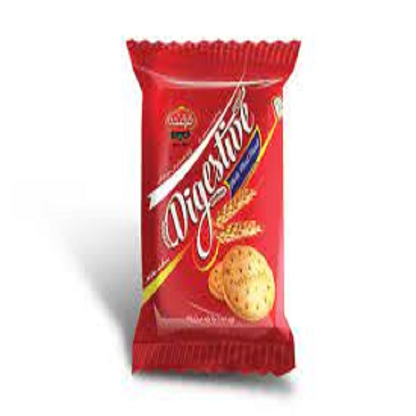 بیسکویت سبوس 3ع مات فرخنده