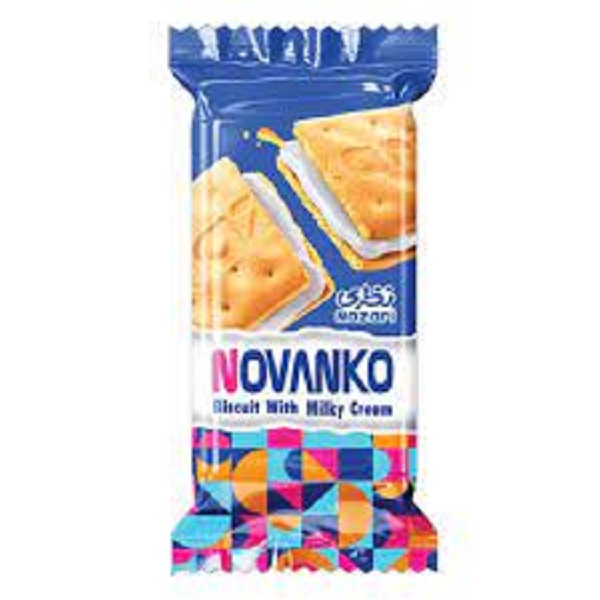 نوانکو شیری نظری