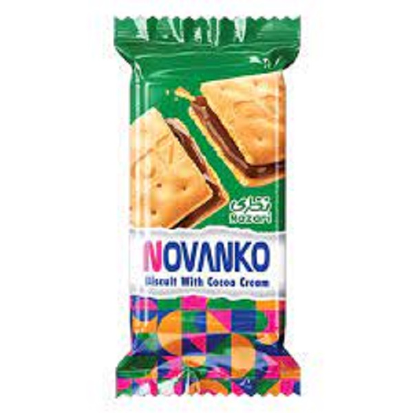 نوانکو کاکائویی نظری