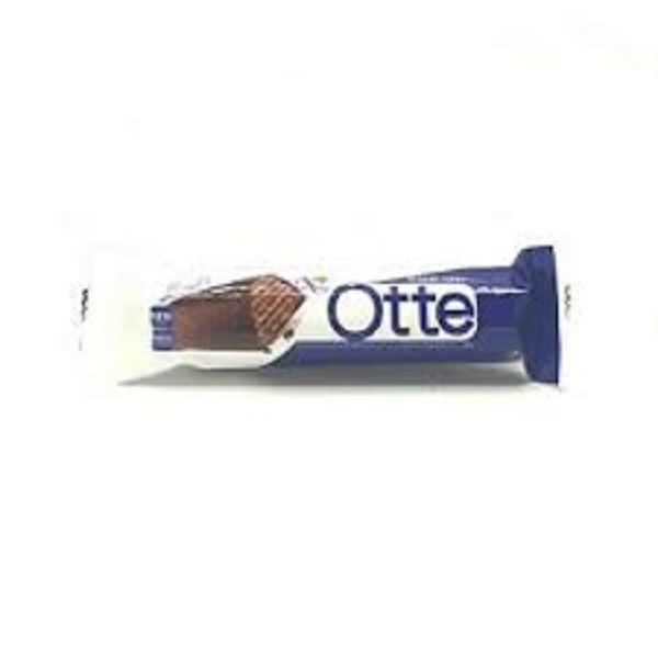 شکلات قهوه ای otte2 نظری