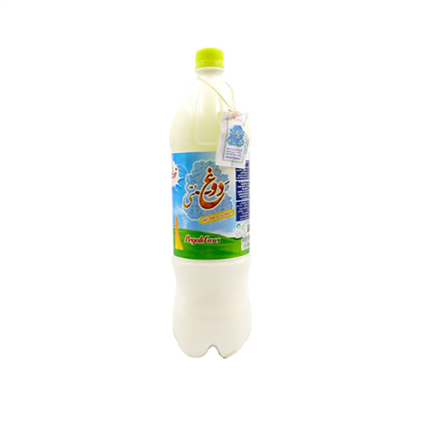 دوغ سنتی زیارت بطری پت 1.5 لیتری پگاه