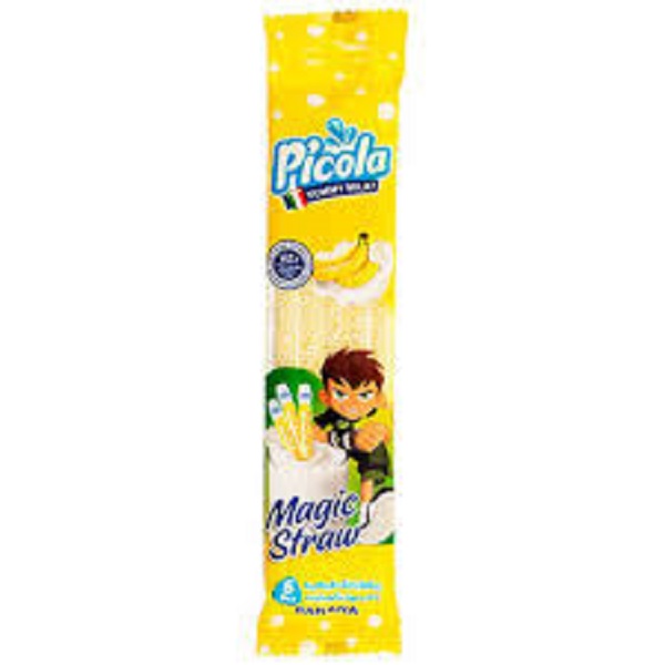 نی شیر موزی پیکولا