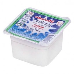 پنیر خامه ای لیوانی 100 گرمی پگاه