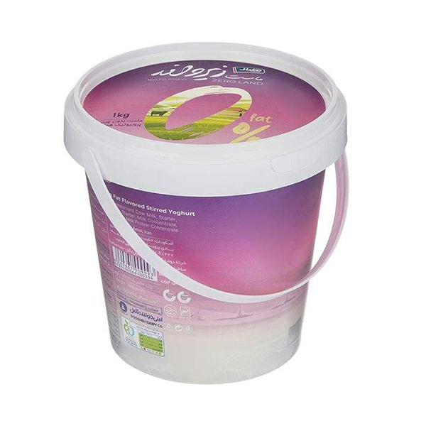 شامپو خانواده پروتئین گندم چرب 1000 سبز اوه *