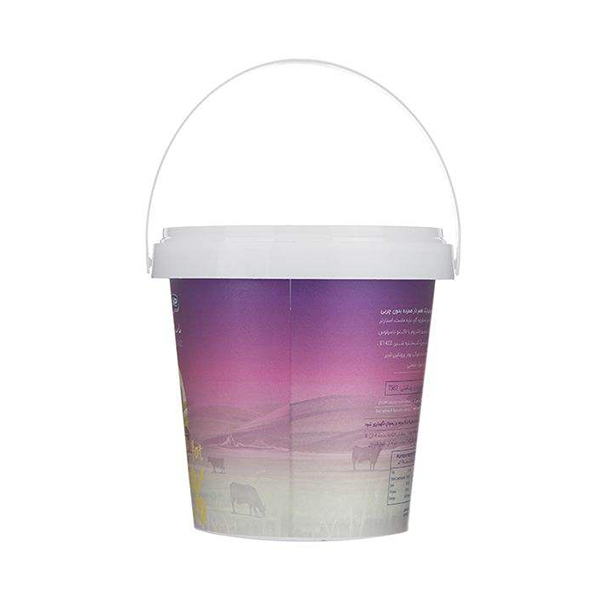 شامپو خانواده پروتئین گندم چرب 1000 سبز اوه *