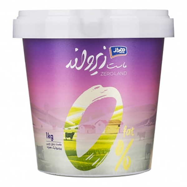 شامپو خانواده پروتئین گندم چرب 1000 سبز اوه *