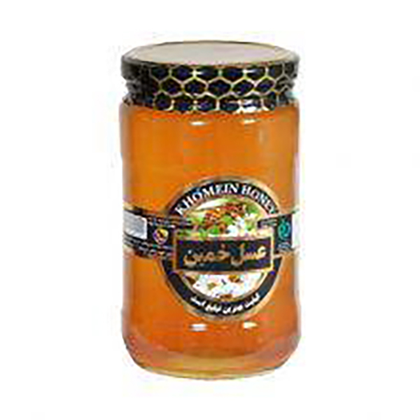 عسل 1000 بدون موم خمین