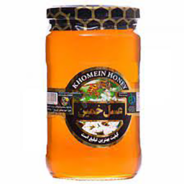 عسل 1000 بدون موم خمین