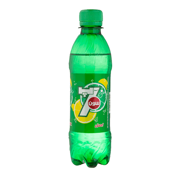 نوشابه سون آپ 300پت