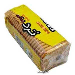 ترد بزرگ 75گرم مینو 