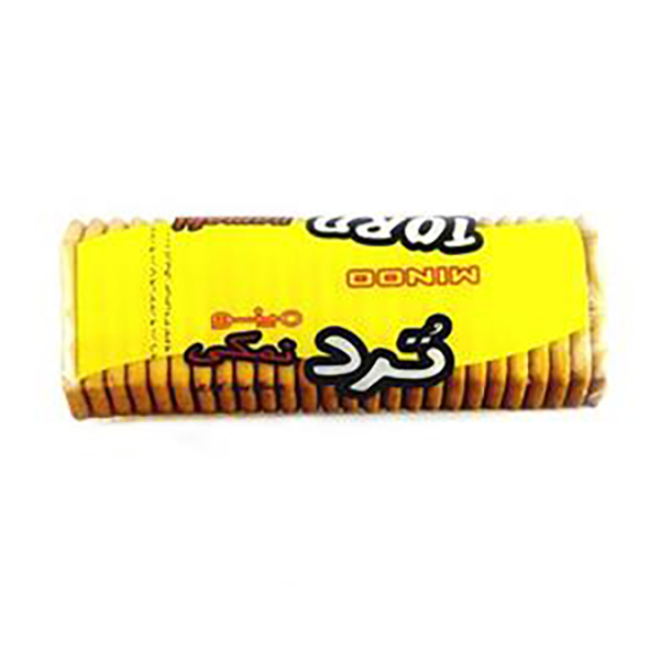 ترد بزرگ 75گرم مینو 