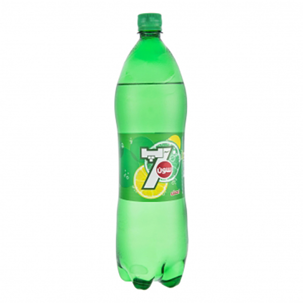 نوشابه سون آپ 1/5