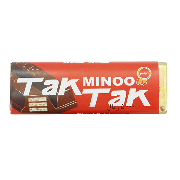 تک تک 2 انگشتی مینو