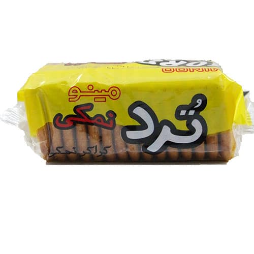 ترد 120 گرم مینو 