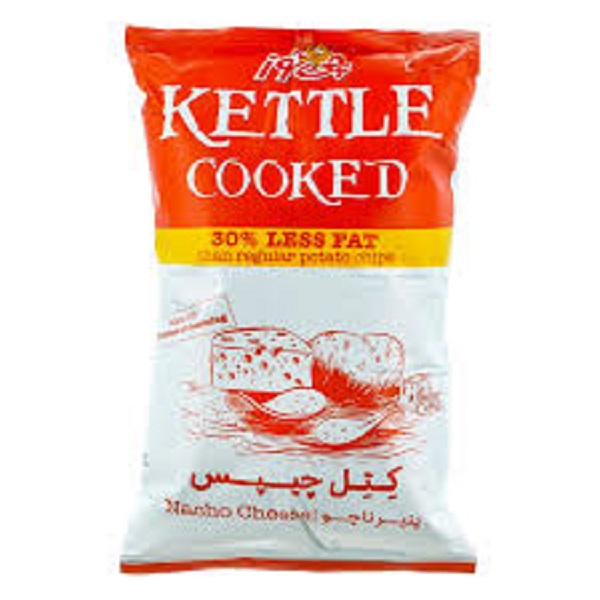 کتل چیپس ناچو متوسط چی توز