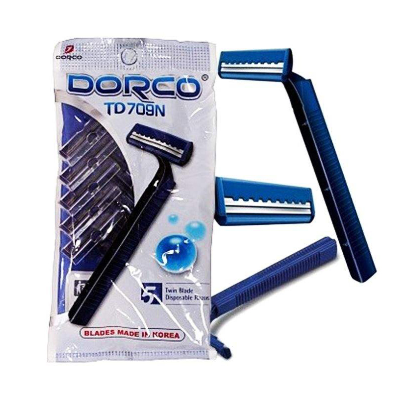 ژیلت 5 عددی دورکو