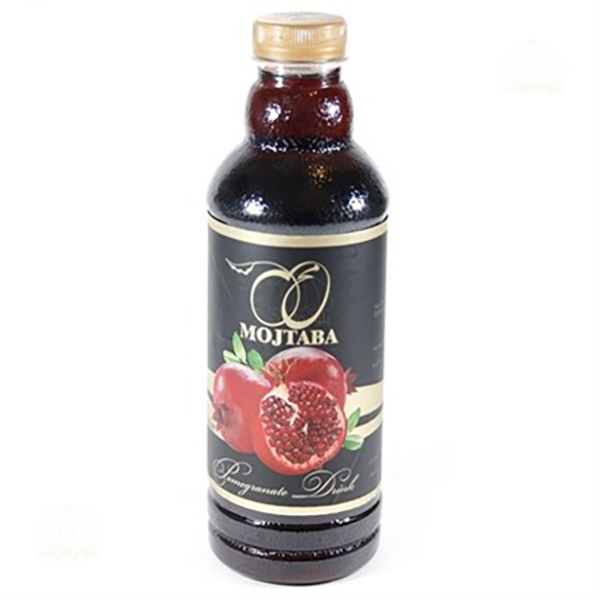 آبمیوه یک لیتری انار مجتبی 