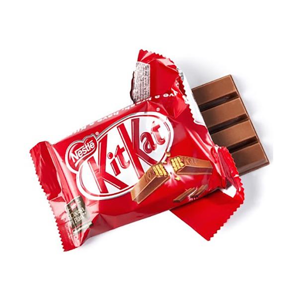 شکلات کیت کت 4انگشتی