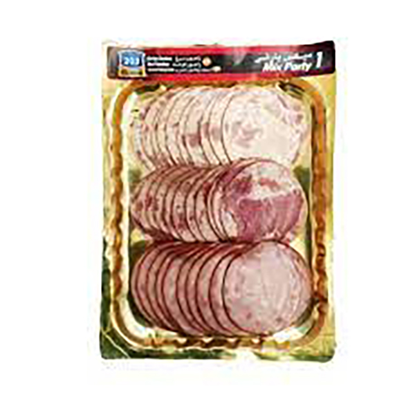 کالباس میکس پارتی 1 دارفرش 300 گ 202