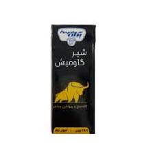 شیر گاومیش 200 سی سی تتراپک پگاه 