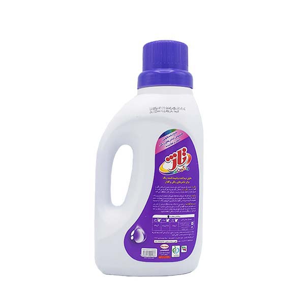 مایع لباسشویی تاژ 1000 گ 