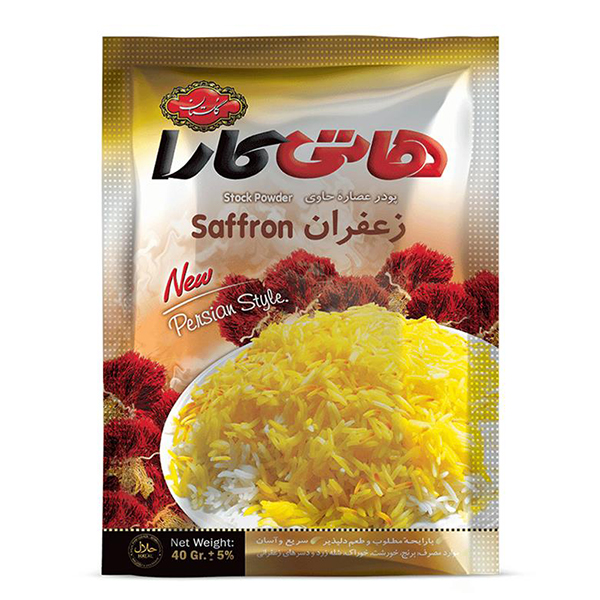 نوشیدنی بهارنارنج بهارستان