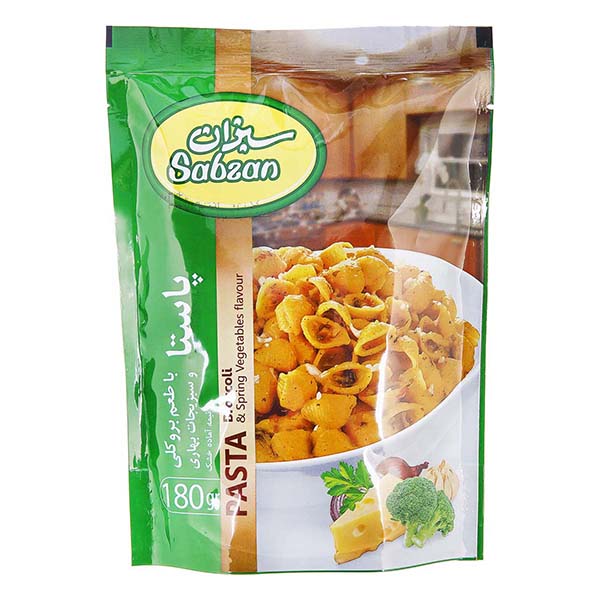 سفره آسان مصرف بادوک