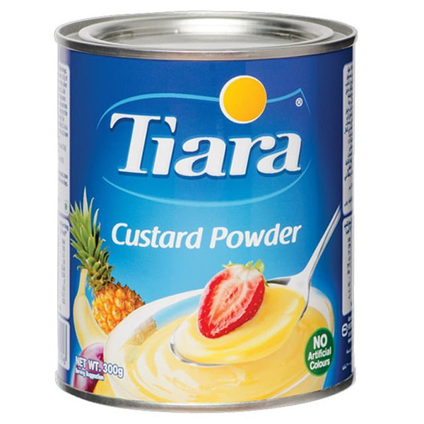 پودر کاستر300گرمی تیاری