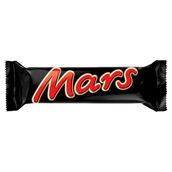 شکلات مارس 